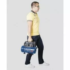 Scheppach - Compresseur 1200W 6L 8bar 192 L/min Avec Accessoires - HC06 -Promos SCHEPPACH Boutique 13159395 3