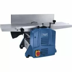 Dégauchisseuse-raboteuse HMS850 SCHEPPACH - 220/240V 50Hz 1250W - 5902205901