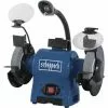 Touret à Meuler BG150 SCHEPPACH - 230V 50Hz 370W - 4903104901 -Promos SCHEPPACH Boutique 15331981 1