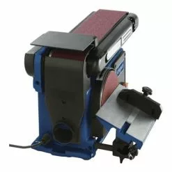 Ponceuse à Courroie Et à Disque BTS800 SCHEPPACH - 230V 50Hz 370W - 4903302901 -Promos SCHEPPACH Boutique 15331990 2