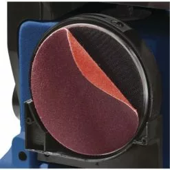 Ponceuse à Courroie Et à Disque BTS800 SCHEPPACH - 230V 50Hz 370W - 4903302901 -Promos SCHEPPACH Boutique 15331990 3