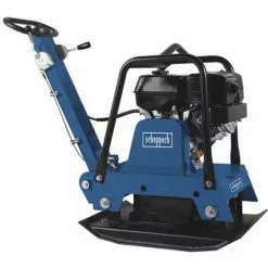 Plaque Vibrante Thermique Essence 9CV HP3000S SCHEPPACH - 5904605903