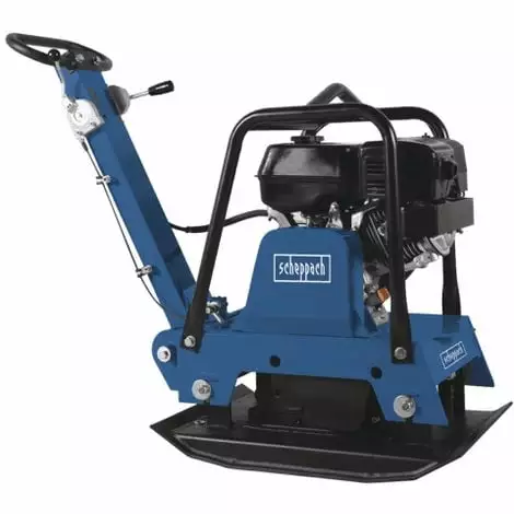 Plaque Vibrante Thermique Essence 9CV HP3000S SCHEPPACH - 5904605903 3 Plaque Vibrante Thermique Essence 9CV HP3000S SCHEPPACH - 5904605903
