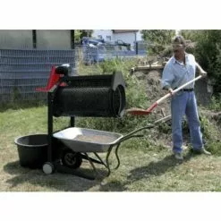 Tamis A Rouleaux RS400 230V 360W SCHEPPACH - 42030000 -Promos SCHEPPACH Boutique 15332117 3