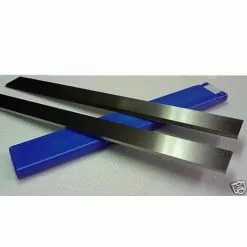 Scheppach : Jeu De 3 Fers HSS 310 Mm PLANA 4.0 C