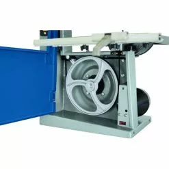 SCIE À RUBAN À BOIS VOLANTS DE 205 MM 300W SCHEPPACH BASA1 -Promos SCHEPPACH Boutique 17357535 5