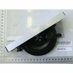 GUIDE D'ANGLE POUR SCIE A RUBAN SCHEPPACH HBS300