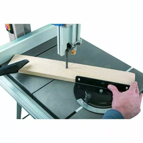 GUIDE D'ANGLE POUR SCIE A RUBAN SCHEPPACH HBS300 5 GUIDE D'ANGLE POUR SCIE A RUBAN SCHEPPACH HBS300 – Image 3