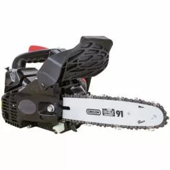 TRONCONNEUSE THERMIQUE ESSENCE 25,4 CC 25CM OREGON SCHEPPACH CSP2540 -Promos SCHEPPACH Boutique 17358101 3