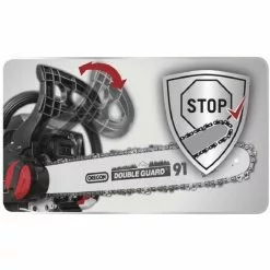 TRONÇONNEUSE THERMIQUE DE 40 CM ESSENCE 41CC 2-TEMPS OREGON SCHEPPACH CSP41 -Promos SCHEPPACH Boutique 17358114 3