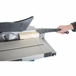 BÂTON POUSSOIR ÉLECTRONIQUE SCHEPPACH POUR SCIES CIRCULAIRES SCIES À ONGLET -Promos SCHEPPACH Boutique 17361823 4