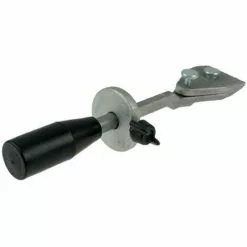 DISPOSITIF AIGUISOIR À COUTEUX JIG60 POUR SCHEPPACH TIGER 2000S 2500 3000VS