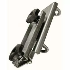 DISPOSITIF AIGUISOIR COUTEAUX POUR SCHEPPACH TIGER 2000S 2500 3000VS