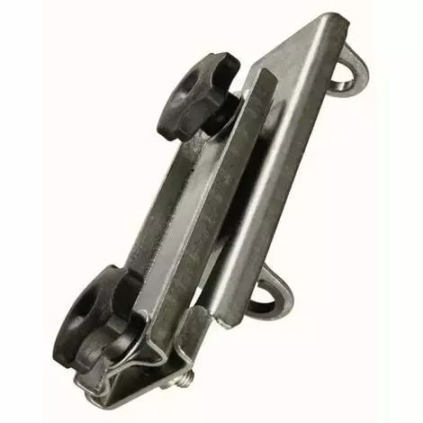 DISPOSITIF AIGUISOIR COUTEAUX POUR SCHEPPACH TIGER 2000S 2500 3000VS 3 DISPOSITIF AIGUISOIR COUTEAUX POUR SCHEPPACH TIGER 2000S 2500 3000VS