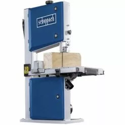 SCIE À RUBAN 250mm 500W 230V SCHEPPACH HBS261 -Promos SCHEPPACH Boutique 17362295 3