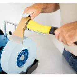 AFFÛTEUSE À EAU COUTEAUX CISEAUX SCHEPPACH TIGER 2000S + ACCESSOIRES -Promos SCHEPPACH Boutique 17362380 4