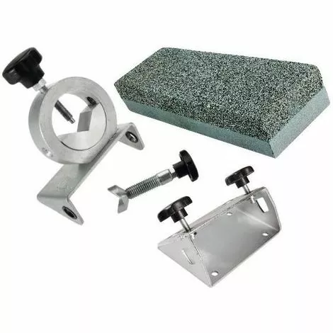 SCHEPPACH TIGER 2000S AFFÛTEUSE À EAU COUTEAUX CISEAUX À BOIS GOUGES 4 SCHEPPACH TIGER 2000S AFFÛTEUSE À EAU COUTEAUX CISEAUX À BOIS GOUGES – Image 2