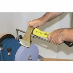 AFFÛTEUSE À EAU COUTEAUX CISEAUX SCHEPPACH TIGER 2500 + ACCESSOIRES -Promos SCHEPPACH Boutique 17362416 5