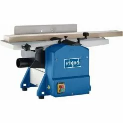 RABOT DÉGAUCHISSEUSE 204mm SCHEPPACH HMS850 +JEU DE 2 PIÈCES FERS DE RECHANGE -Promos SCHEPPACH Boutique 17362673 3