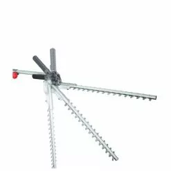 TAILLE-HAIE TELESCOPIQUE 900W SCHEPPACH TPH900 + CÂBLE EXTENSION 20 MT -Promos SCHEPPACH Boutique 17362792 3