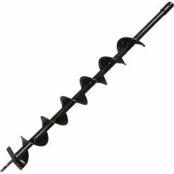 TARIÈRE ø100 CM 80 POUR TARIÈRE ESSENCE SCHEPPACH EB1700 EB2000