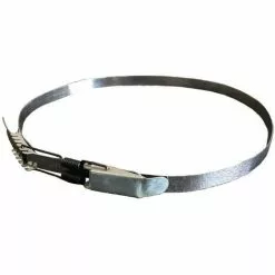 CEINTURE METALLIQUE POUR SACS A POUSSIERE SCHEPPACH HD12 COLLECTEUR DE POUSSIERE