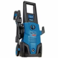 NETTOYEUR HAUTE PRESSION 135 BAR 408 L/H 1600W SCHEPPACH HCE1600 + TUYAU 20 MT -Promos SCHEPPACH Boutique 17363258 3