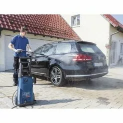 NETTOYEUR HAUTE PRESSION 165 BAR 468 L/H 2200W SCHEPPACH HCE2200 + TUYAU 20MT -Promos SCHEPPACH Boutique 17363269 4