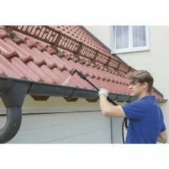 NETTOYEUR HAUTE PRESSION 165 BAR 468 L/H 2200W SCHEPPACH HCE2200 + TUYAU 20MT -Promos SCHEPPACH Boutique 17363269 5