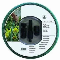 NETTOYEUR HAUTE PRESSION 180 BAR 480 L/H 2400W SCHEPPACH HCE2400 + TUYAU 20 MT -Promos SCHEPPACH Boutique 17363278 3