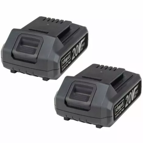 PERCEUSE VISSEUSE SANS FIL AVEC 2 BATTERIES 20V 2.0AH SCHEPPACH CDD45-20ProS 6 PERCEUSE VISSEUSE SANS FIL AVEC 2 BATTERIES 20V 2.0AH SCHEPPACH CDD45-20ProS – Image 4