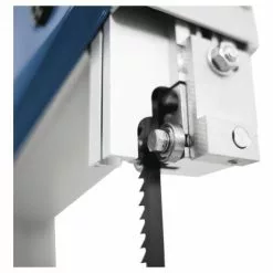 Scheppach - Scie à Ruban 750 W Lame 2240 Mm Volants De 315 Mm - HBS400 -Promos SCHEPPACH Boutique 18501339 3