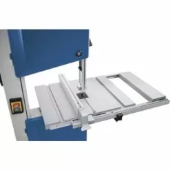 Scheppach - Scie à Ruban 750 W Lame 2240 Mm Volants De 315 Mm - HBS400 -Promos SCHEPPACH Boutique 18501339 4