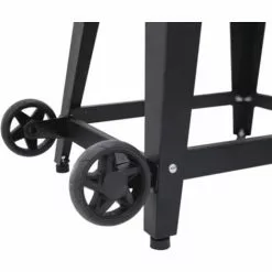 Scheppach - Scie à Ruban 750 W Lame 2240 Mm Volants De 315 Mm - HBS400 -Promos SCHEPPACH Boutique 18501339 5