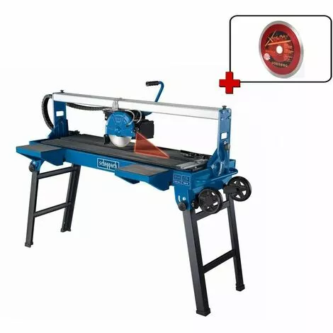 COUPE CARRELAGE CARREAU A EAU 92CM SCHEPPACH FS3600 + DISQUE MONTOLIT CPH200 MM 3 COUPE CARRELAGE CARREAU A EAU 92CM SCHEPPACH FS3600 + DISQUE MONTOLIT CPH200 MM