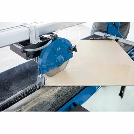 COUPE CARRELAGE CARREAU A EAU 92CM SCHEPPACH FS3600 + DISQUE MONTOLIT CPH200 MM 7 COUPE CARRELAGE CARREAU A EAU 92CM SCHEPPACH FS3600 + DISQUE MONTOLIT CPH200 MM – Image 5