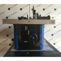 DÉFONCEUSE SUR TABLE TOUPIE À BOIS SCHEPPACH HF50 -Promos SCHEPPACH Boutique 18974741 5