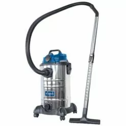 Aspirateur Eau Et Poussière SCHEPPACH 30L - 1400W - ASP30-ES