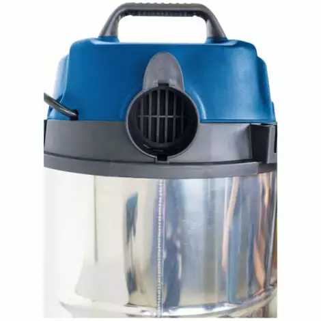Aspirateur Eau Et Poussière SCHEPPACH 30L - 1400W - ASP30-ES 7 Aspirateur Eau Et Poussière SCHEPPACH 30L - 1400W - ASP30-ES – Image 5