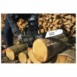 Tronçonneuse Thermique SCHEPPACH ProCut - 51 Cm - 2000 W - CSP5300 -Promos SCHEPPACH Boutique 20115090 3