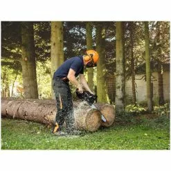 Tronçonneuse Thermique SCHEPPACH ProCut - 51 Cm - 2000 W - CSP5300 -Promos SCHEPPACH Boutique 20115090 5