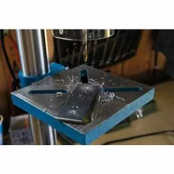 PERCEUSE À COLONNE AVEC LASER 550W VITESSE VARIABLE SCHEPPACH DP19VARIO -Promos SCHEPPACH Boutique 21066172 5