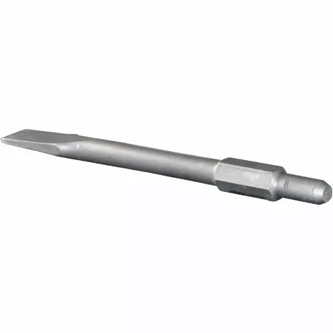 Scheppach Burin à Pointe + Burin Plat - Convient Pour AB1600 Et AB1900 4 Scheppach Burin à Pointe + Burin Plat - Convient Pour AB1600 Et AB1900 – Image 2