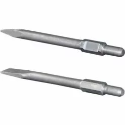 Scheppach Burin à Pointe + Burin Plat - Convient Pour AB1600 Et AB1900 9 Scheppach Burin à Pointe + Burin Plat - Convient Pour AB1600 Et AB1900 -Promos SCHEPPACH Boutique 21675386 4