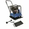 PLAQUE COMPACTEUR VIBRANT MOTOR ESSENCE 6,5 HP SCHEPPACH HP1800S -Promos SCHEPPACH Boutique 22005146 1