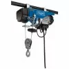 Palan électrique SCHEPPACH 250 Kg - HRS250 -Promos SCHEPPACH Boutique 22262081 1
