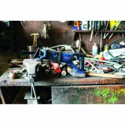 Pack SCHEPPACH Scie Sabre Sans Fil 20V CRS450-20ProS - 1 Batterie 4.0Ah - 1 Batterie 2.0Ah - 1 Chargeur Rapide 6 Pack SCHEPPACH Scie Sabre Sans Fil 20V CRS450-20ProS - 1 Batterie 4.0Ah - 1 Batterie 2.0Ah - 1 Chargeur Rapide -Promos SCHEPPACH Boutique 22677175 2