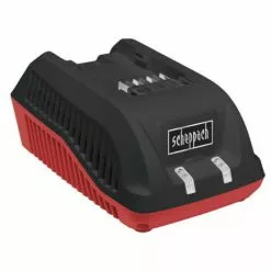Chargeur SCHEPPACH - 40V - 2,2A - BCA2.2-40LI