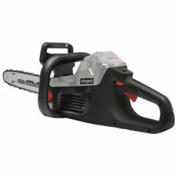 Tronçonneuse Sans Fil SCHEPPACH 40V - Sans Batterie Sans Chargeur - CS350-40LI -Promos SCHEPPACH Boutique 23420331 2