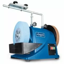 Pack SCHEPPACH - Affuteuse à Eau 200mm - 120W - TIGER2000S - Ensemble D'affutage Domestique - 7903200002 -Promos SCHEPPACH Boutique 23850689 2